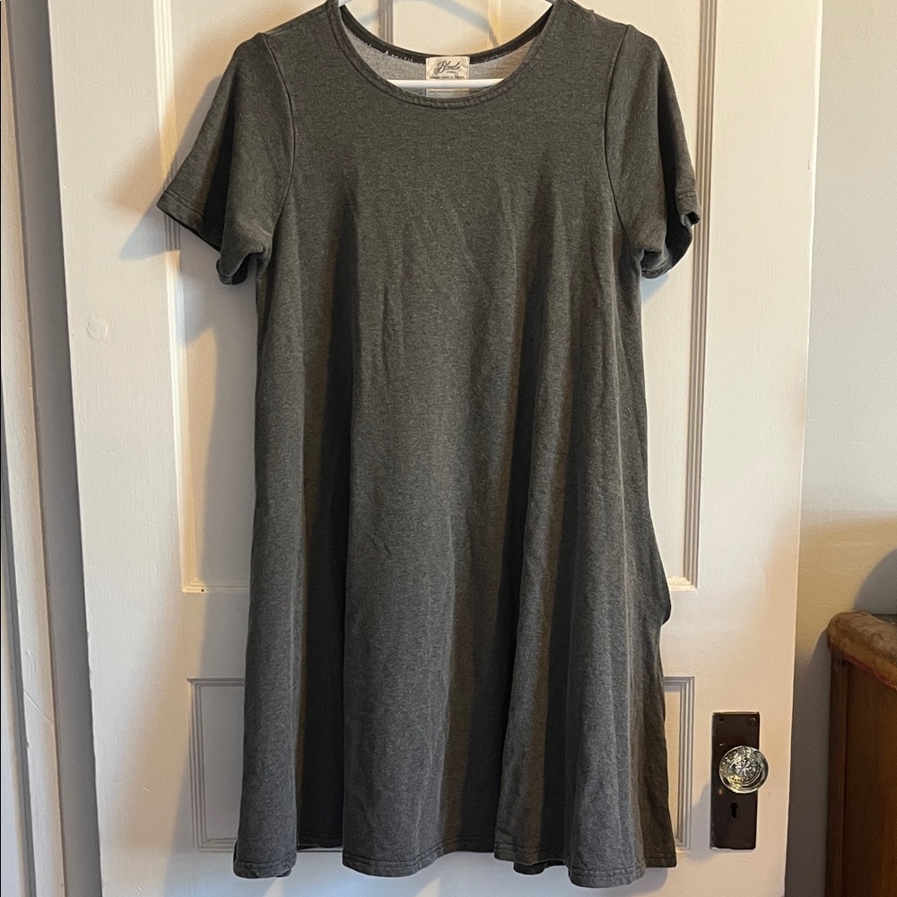 Canadian Brand Blondie Dress